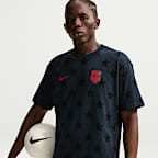 USMNT Men's Nike Soccer T-Shirt