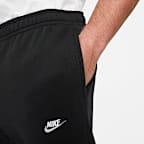 Nike Sportswear Club Fleece Joggers