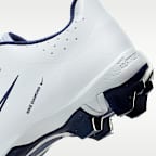 Tacos de softball para niños grandes Nike Hyperdiamond 4 Keystone