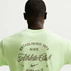 Nike N.A.C. Camiseta - Hombre