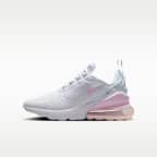 Buty dla dużych dzieci Nike Air Max 270