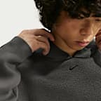 Nike Tech Men's Fleece Pullover Hoodie