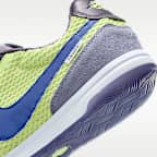 Nike Tiempo Streetgato Indoor/Court Low-Top Football Shoes