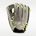 Guante de béisbol con red Snake-Eyes para jugadores del cuadro interior (mano derecha) Nike Vapor Elite 