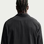 Kobe Men's Mamba Woven Jacket