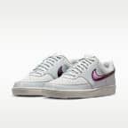 Tenis para mujer Nike Court Vision Low Premium