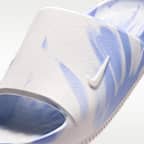 Nike Calm 2.0 Women's Marbled Slides