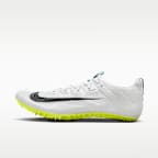 Chaussures de sprint à pointes Nike Zoom Superfly Elite 2