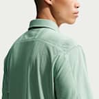 나이키 테일러드 퍼포먼스 남성 드라이 핏 골프 폴로