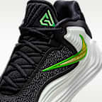 Giannis Freak 7 "Double Take" Basketball Shoes