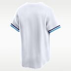 Toronto Blue Jays Cooperstown Men's Nike Dri-FIT ADV MLB Limited Jersey