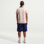 San Diego Wave FC Stadium Edition Women's Nike Dri-FIT Replica Jersey