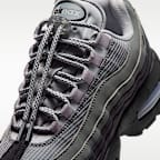 Nike Air Max 95 Big Bubble SE Women's Shoes
