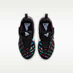 Ja 3 Younger Kids' Basketball Shoes