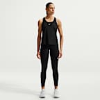 Nike Pro Dri-FIT-tanktop til kvinder