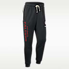 Atlanta Falcons Ground Game Sideline Men's Nike Dri-FIT NFL Taper Pants