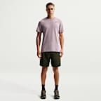 Nike Dri-FIT Men's Fitness T-Shirt