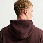 Nike Solo Fleece Men's Pullover Hoodie