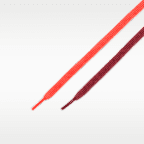 Paul Rodriguez Zoom Air Low "Habanero Red and Team Red" Skate Shoes