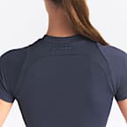 NikeSKIMS Airy Women's Baby T-Shirt