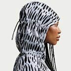Nike x Nigeria x Slawn Men's Football Anthem Jacket