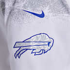 Josh Allen Buffalo Bills Rivalries Collection Men’s Nike NFL Game Jersey