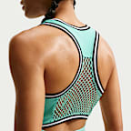 NikeCourt Slam Women's Tennis Tank Top
