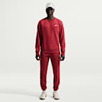 Nike Club Men's Fleece Crew