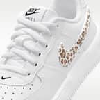 Nike Force 1 Low Younger Kids' Shoes