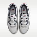 Nike Air Max 90 Premium Men's Shoes