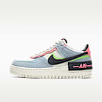 Calzado para mujer Nike Air Force 1 Shadow
