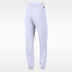 Golden State Valkyries Women's Nike French Terry Standard Cuffed Pants