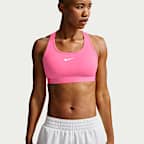 Nike Swoosh Women's Medium-Support Padded Sports Bra