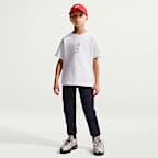 Nike Sportswear Big Kids' T-Shirt