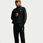 ACG "Wolf Grid" Men's Therma-FIT 1/2-Zip Hiking Top