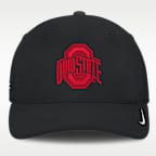 Ohio State Sideline Practice Men's Nike Dri-FIT College Hat