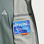 เสื้อแจ็คเก็ตกันฝน Storm-FIT ADV ผู้ชาย Nike ACG "Morpho"
