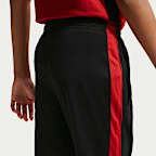 Calças de futebol Nike Dri-FIT Academy Pro Turquia 2026 Júnior