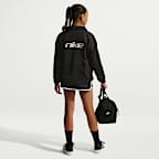 Veste tissée Nike Sportswear pour ado