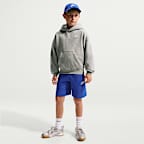 Nike Sportswear Club Fleece Oversize-Hoodie (ältere Kinder)