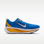 Tenis de correr en pavimento para hombre Nike College Vomero 18 (UCLA)