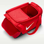 กระเป๋า Duffel เทรนนิ่ง Nike Brasilia (ไซส์ XS, 24 ลิตร)