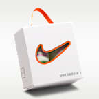 รองเท้าทารก/เด็กวัยหัดเดิน Nike Force 1