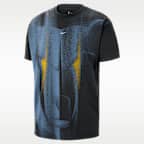 Memphis Grizzlies Men's Basketball T-Shirt