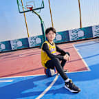 Luka Dončić Los Angeles Lakers 2024/25 Icon Edition Older Kids' (Boys') Nike NBA Replica Jersey