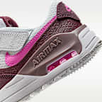 Sapatilhas Nike Air Max SYSTM para criança