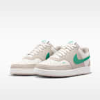 Nike Court Vision Low Men's Shoes