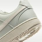 Sapatilhas Nike Court Vision Low para mulher