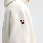 Arizona Cardinals Rivalries Collection Oversized Tech Fleece Men's Nike NFL Pullover Hoodie