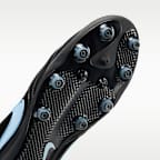 Nike Tiempo Ligera Pro Artificial-Grass Low-Top Football Boots